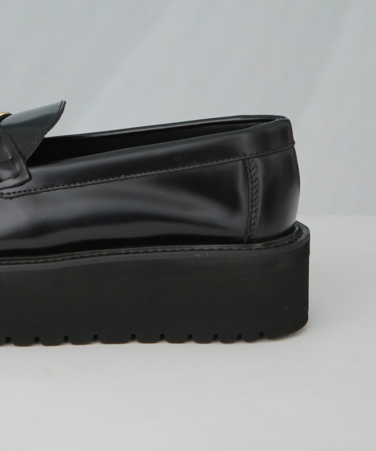 CAMINANDO / PLATFORM BIT LOAFERS /ローファー