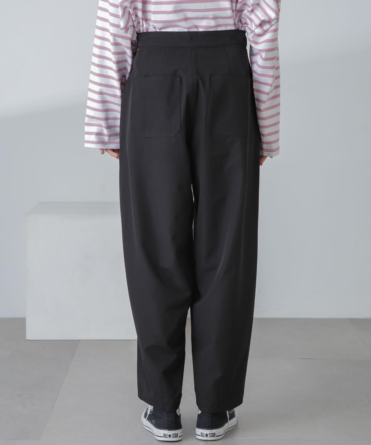 ストレートパンツ 多機能軽量ストレッチ－SHELTECH ( セットアップ 可)