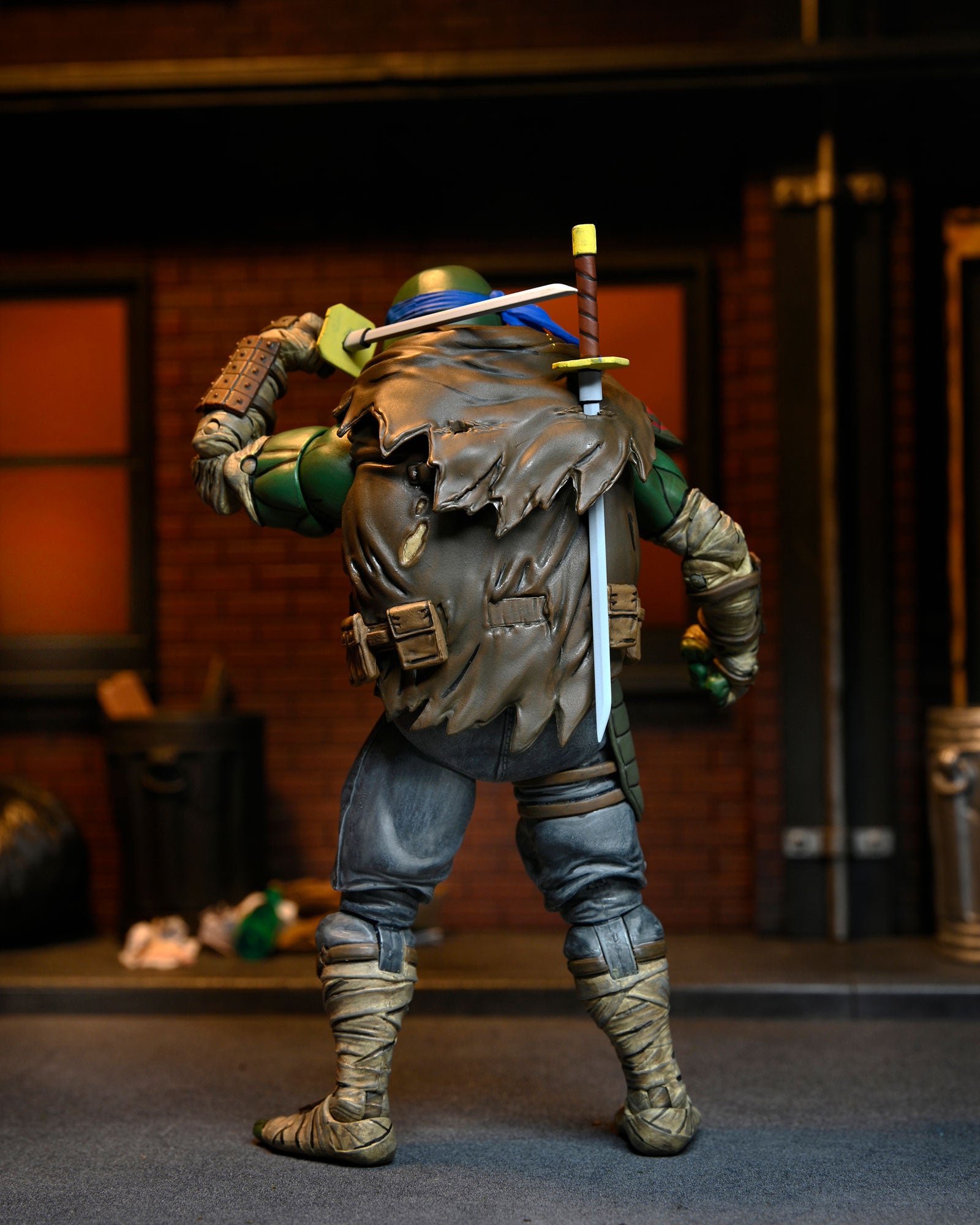 Teenage Mutant Ninja Turtles (The Last Ronin) - 7