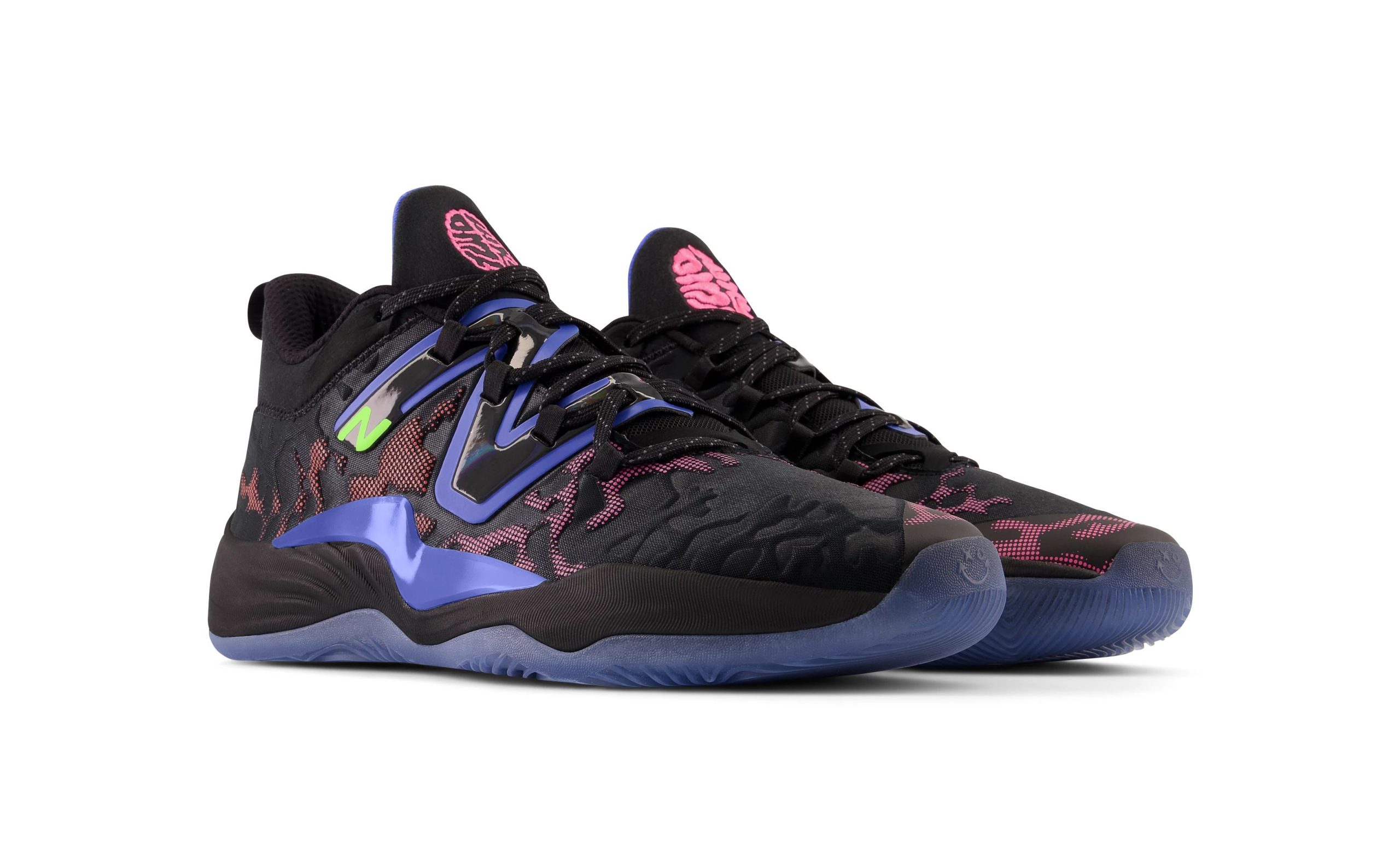 NB公式 - ニュースリリース - ニューバランス、ハイパフォーマンス