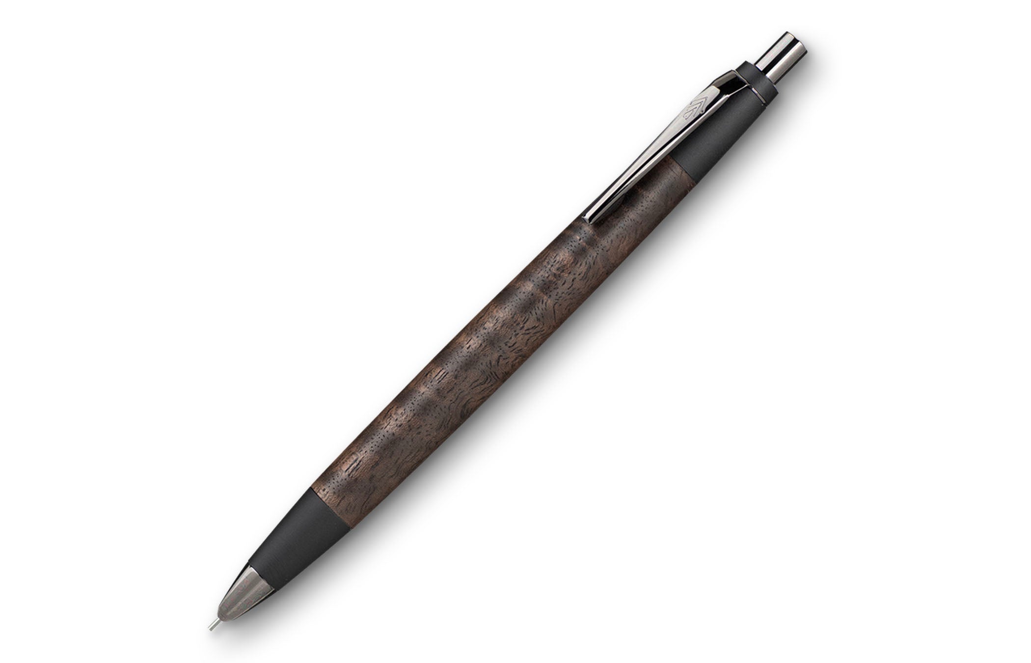 限定品・クラロウォルナット杢のペン – 野原工芸オンラインストア