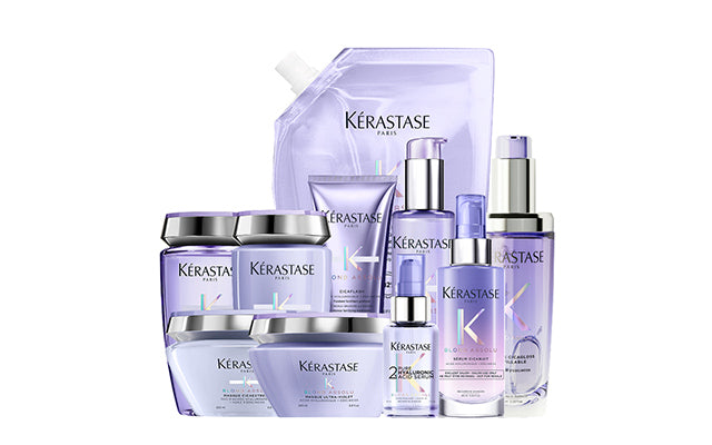 正規販売店】ケラスターゼ | OLY ONLINE STORE