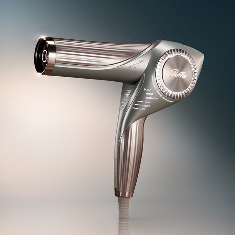 正規販売店】リファビューテック ドライヤー BX W | リファビュー