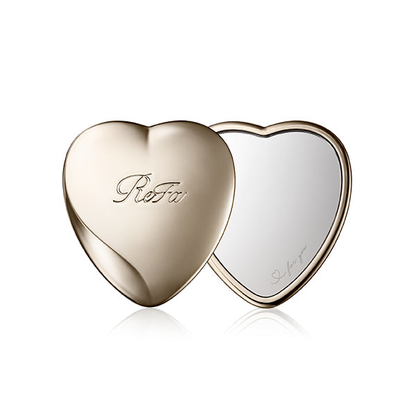 正規販売店】リファハートミラー | ヘアブラシ | リファ | OLY ONLINE