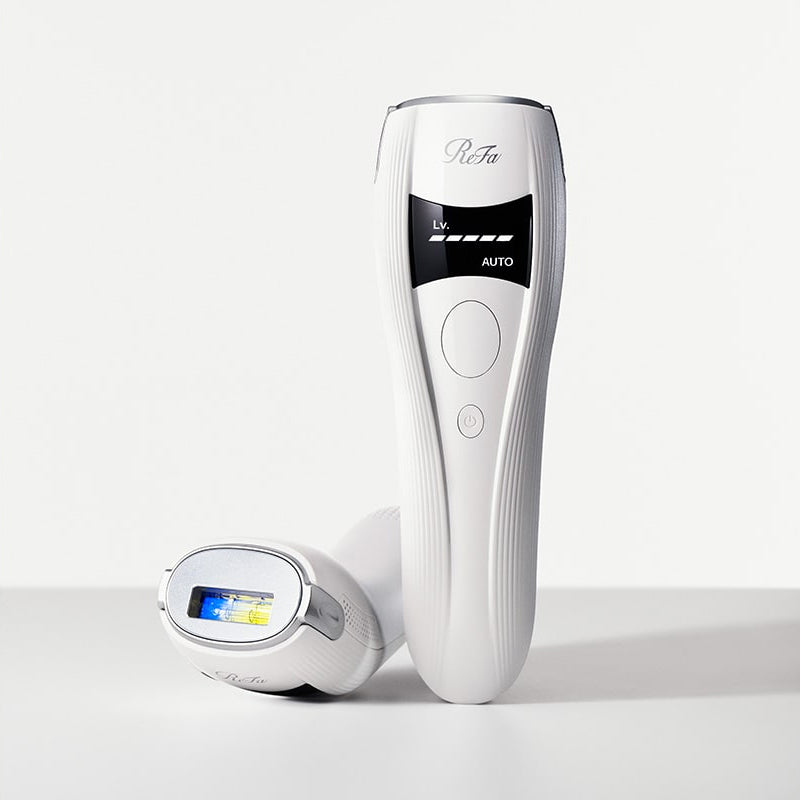 正規販売店】リファビューテック エピ（IPL光美容器） | リファビュー