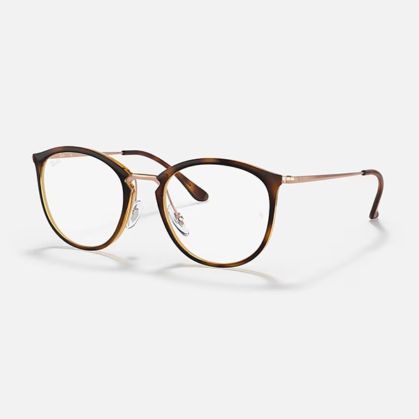 Ray-Ban メガネ | 【Ray-Ban】 RB7140 5687 トータス/ブロンズカッパー