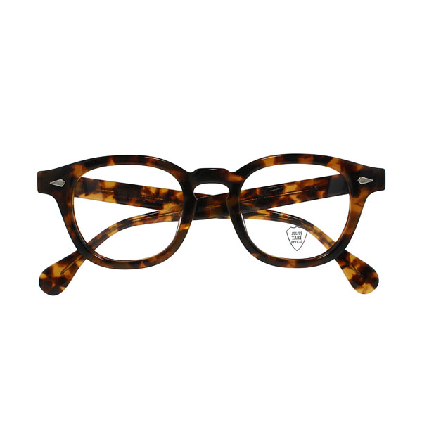 JULIUS TART OPTICAL AR エーアール 46/22 | 【JULIUS TART OPTICAL