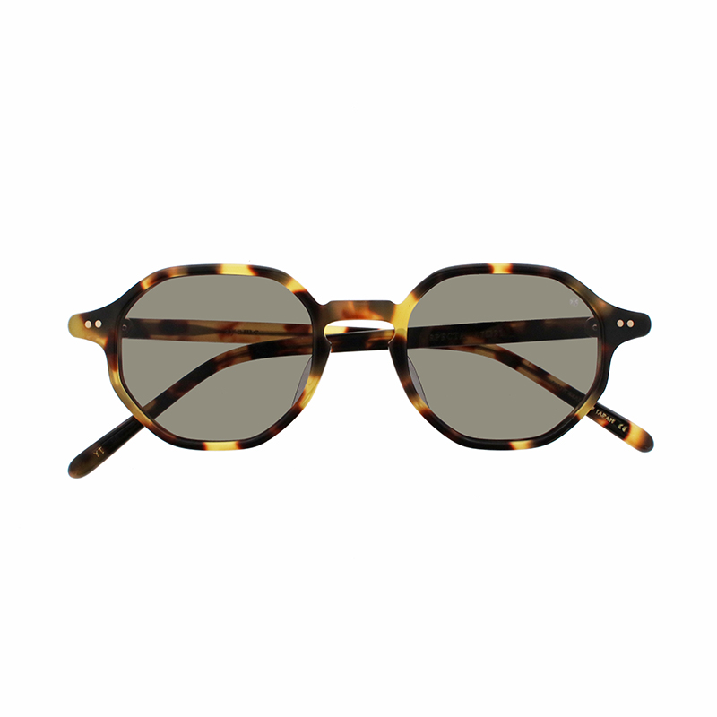 ayame サングラス | 【ayame】 SPECTA スペクタ YT（Yellow Turtle