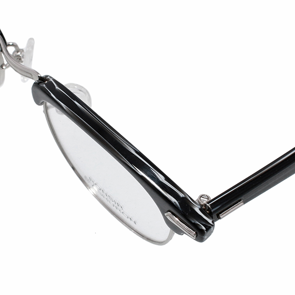 SHURON | 【SHURON】 RONSIR ZYL ロンサー 46-20 Black Briar