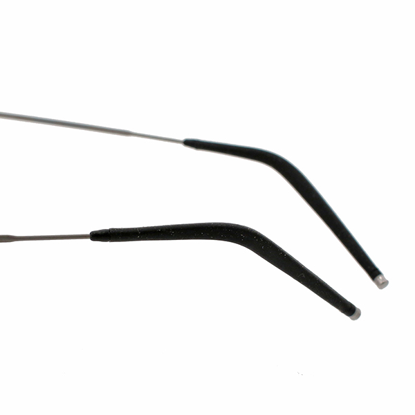 E5 eyevan | 【E5 eyevan】 l3 ST/ST（Shirring Titanium/Shirring