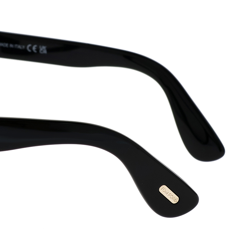 TOM FORD サングラス | 【TOM FORD】 TF1274-D ECO 01A 日本企画モデル