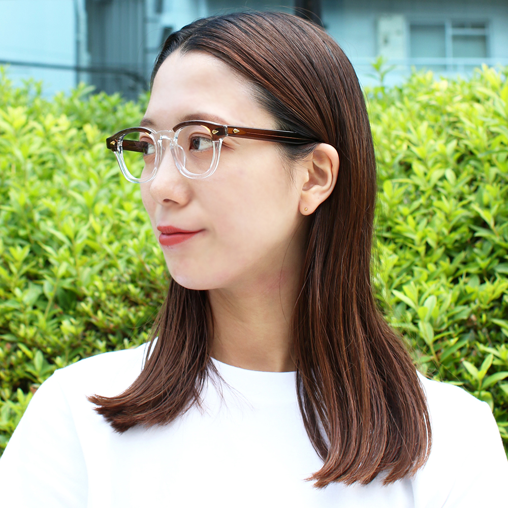 JULIUS TART OPTICAL AR エーアール 46/22 | 【JULIUS TART OPTICAL