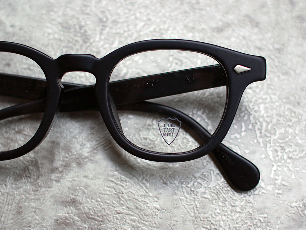 JULIUS TART OPTICAL AR エーアール 44/22 | 【JULIUS TART OPTICAL
