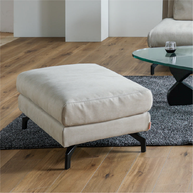 グラシエーロ オットマン ｜ RELAX FORM®/リラックスフォーム【公式