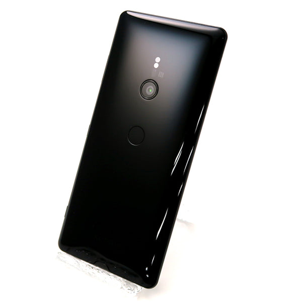 801SO Xperia XZ3 64GB Cランク｜中古スマホの通販ならReYuuストア（リ