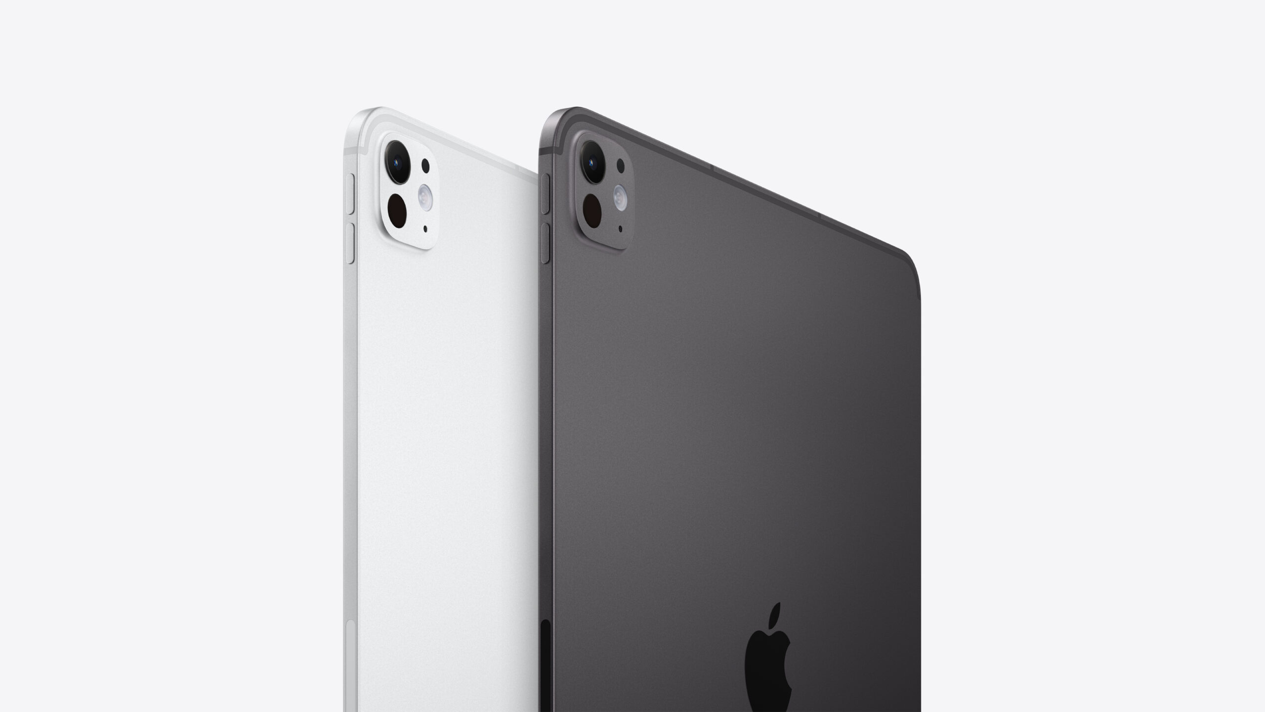 iPad Pro M4 13-inch, 256GB with Standard Glass, Wi-Fi + Cellular