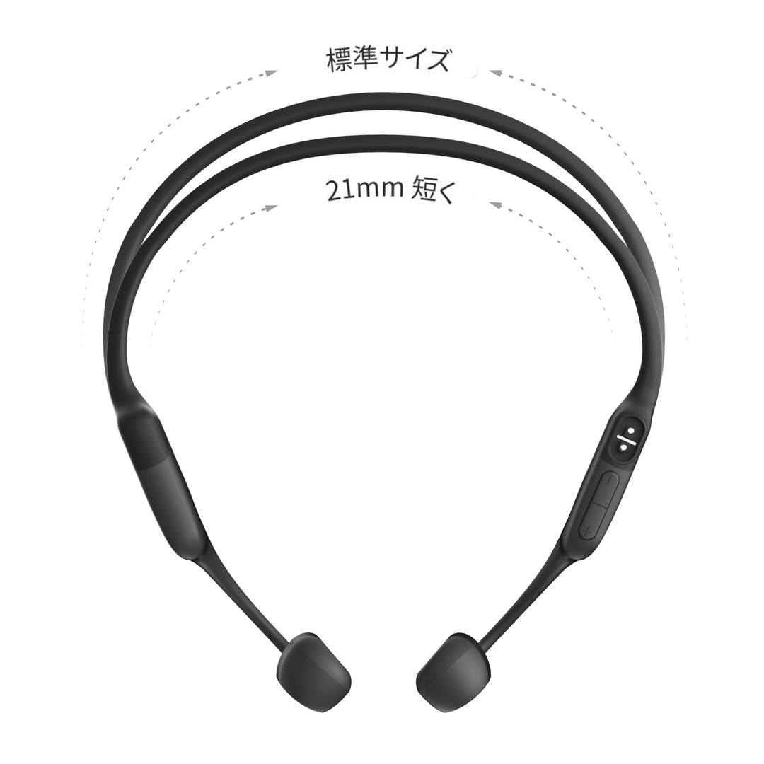 Shokz OpenRun Mini – Runtrip Store