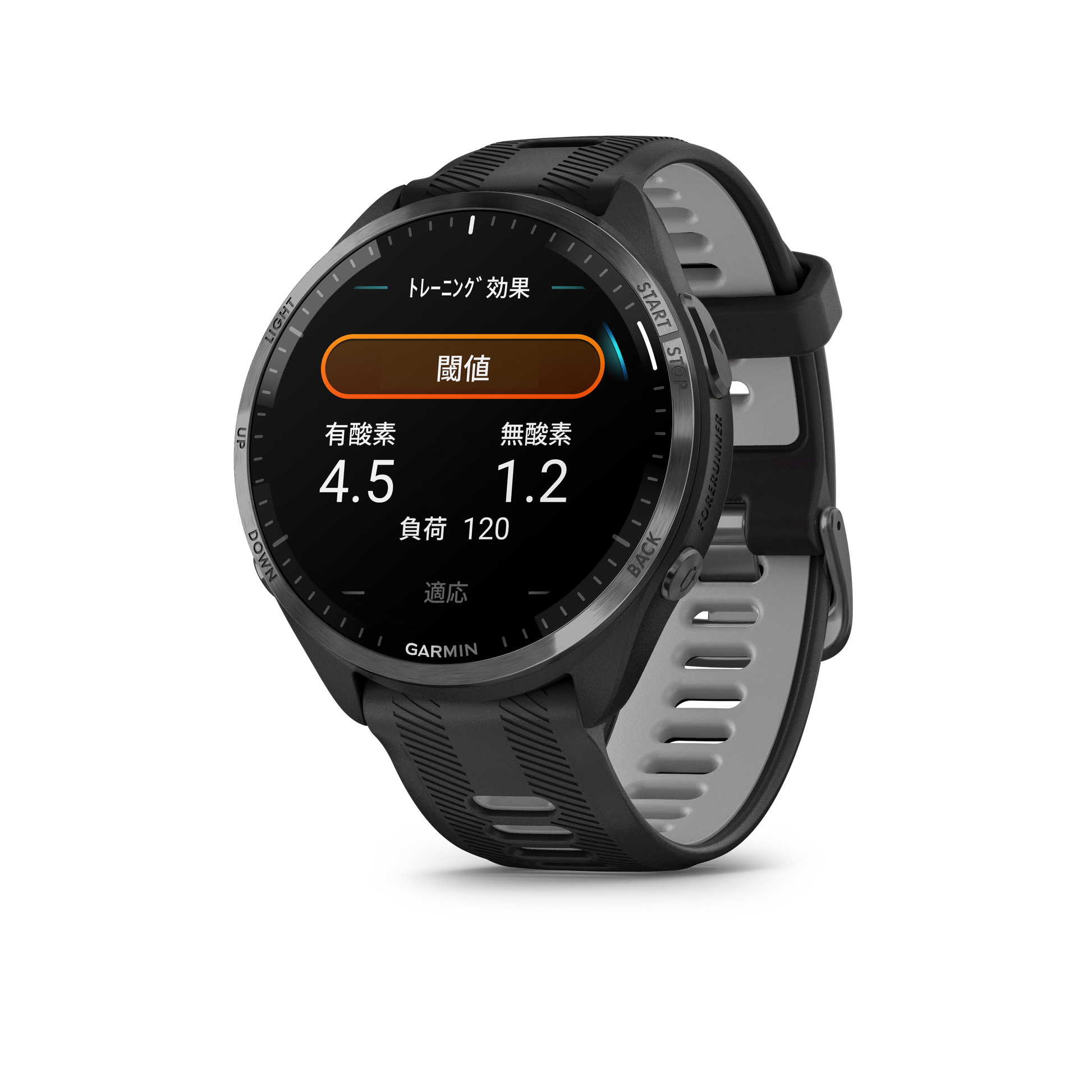 Garmin Forerunner 965 | Runtrip Store