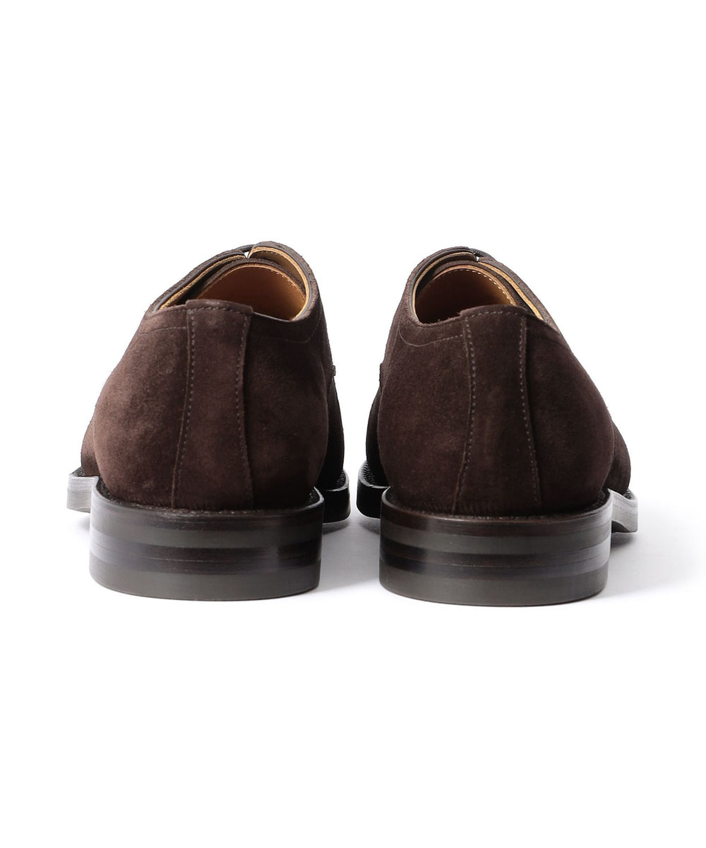 兼四郎/KENSHIRO】Uチップ(シューズ)｜三陽山長(サンヨウヤマチョウ)の