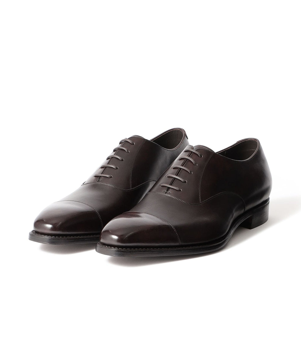 友之介/TOMONOSUKE】ストレートチップ(シューズ)｜三陽山長(サンヨウ