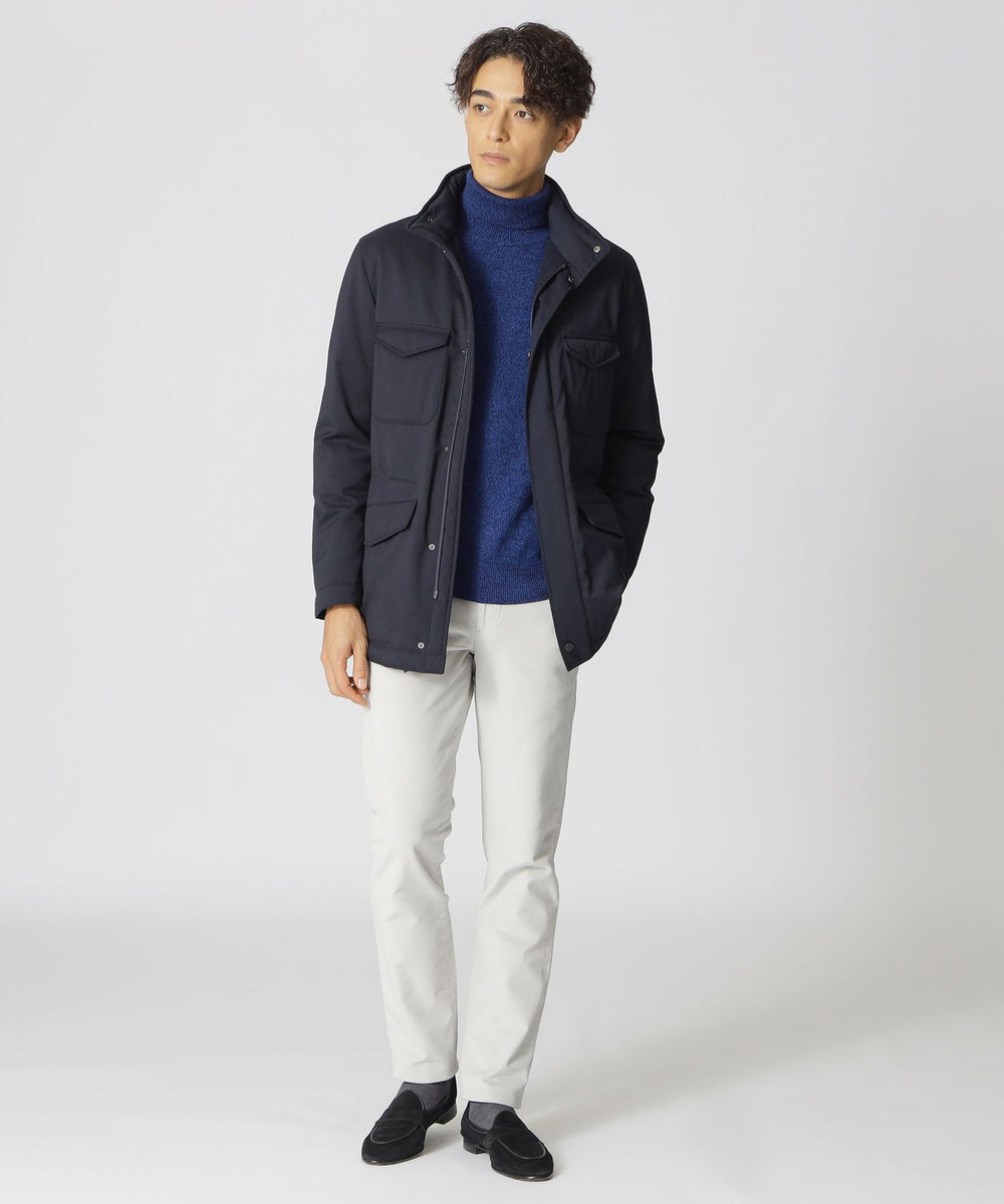 タートルネックセーター(トップス)｜Paul Stuart(ポール・スチュアート