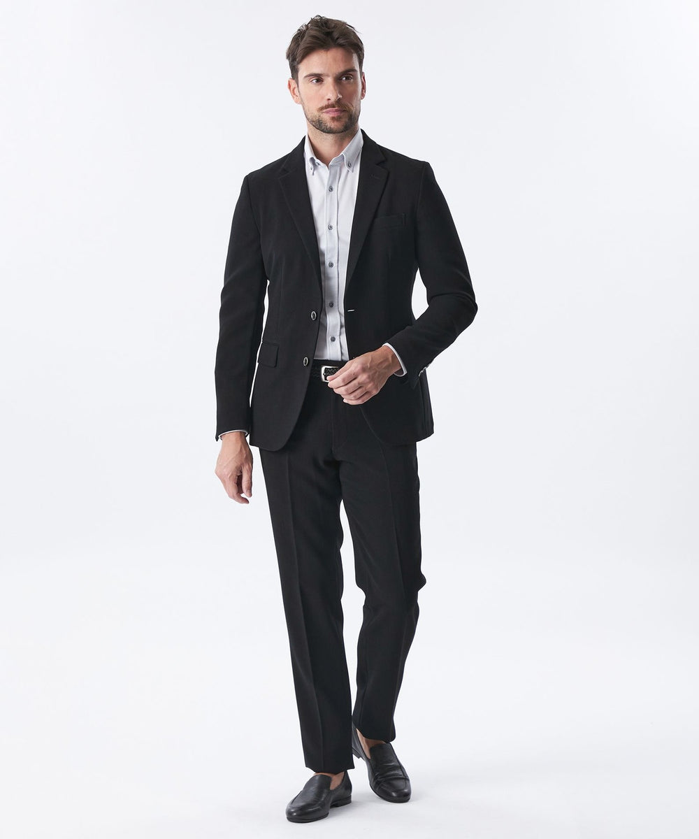 セットアップ対応】プレーンソフトジャケット(ジャケット)｜EPOCA UOMO