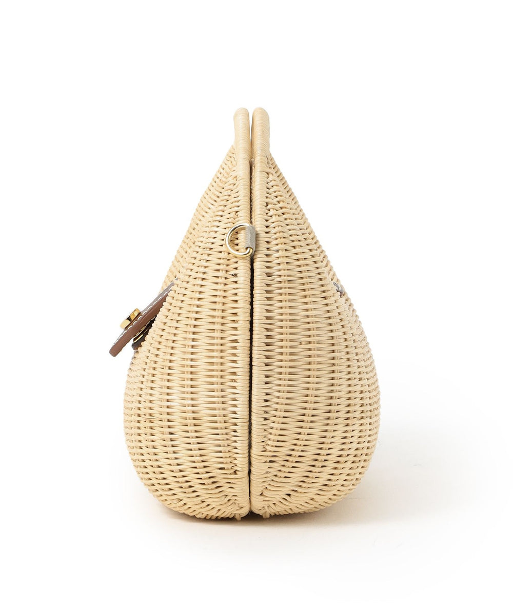 ラタンミニショルダー(バッグ・ポーチ)｜Paul Stuart(ポール