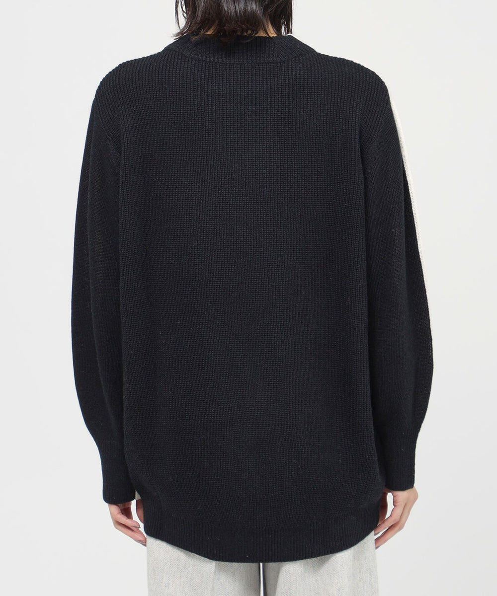 30周年記念アイテム】【カタログ掲載品】パンダインターシャプル