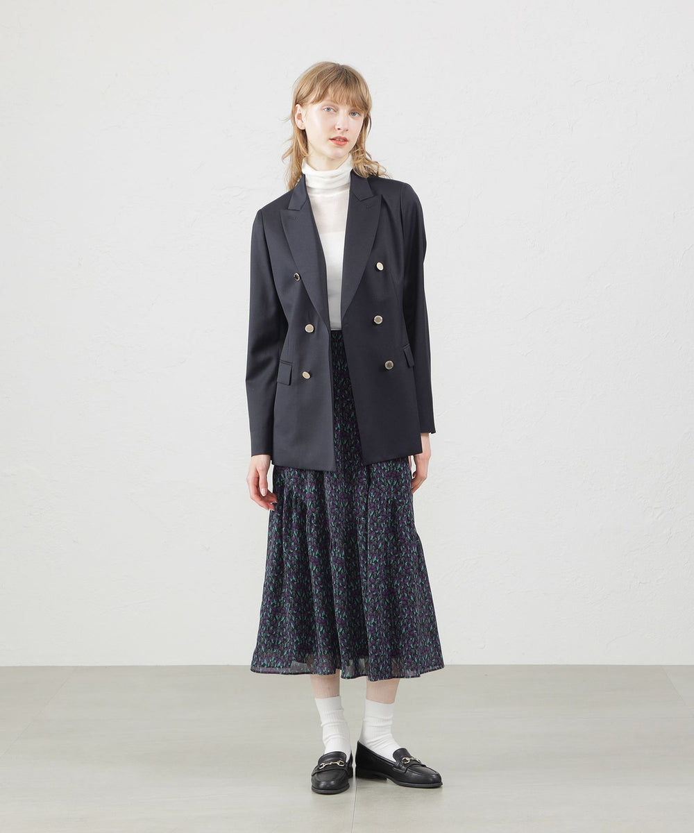 Retford(レットフォード)ウールサキソニー(ジャケット)｜MACKINTOSH