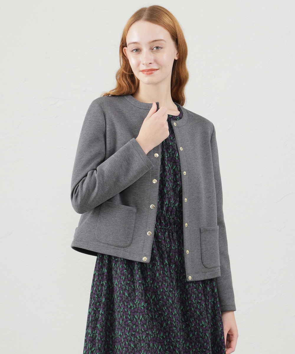 ROTHWELL(ロースウェル)ダンボールジャケット(ブルゾン)｜MACKINTOSH