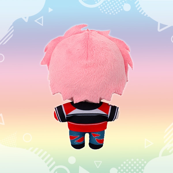 SHOCHIKU STORE | 松竹ストア多聞くん今どっち！？ ぬいパル（福原多聞