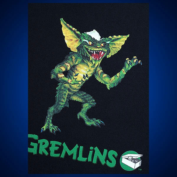 SHOCHIKU STORE | 松竹ストアグレムリン ストライプTシャツ Lサイズ