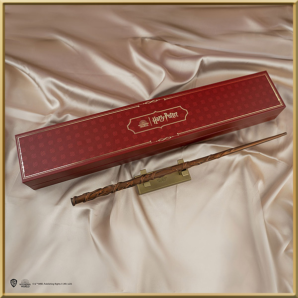 レア ハリーポッター ハリー愛用眼鏡 プロップレプリカノーブル