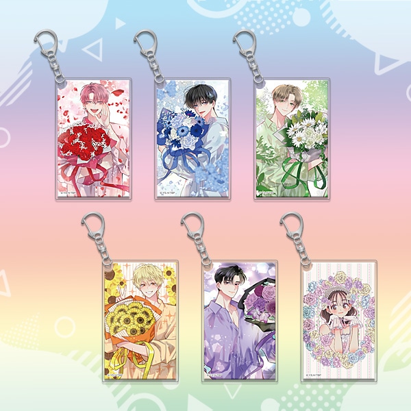 SHOCHIKU STORE | 松竹ストア多聞くん今どっち！？ トレーディング