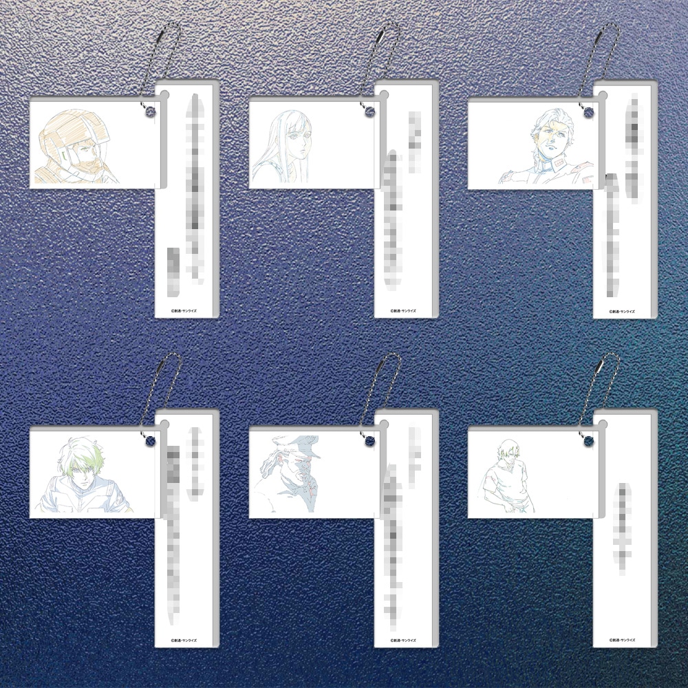 SHOCHIKU STORE | 松竹ストア機動戦士ガンダム 閃光のハサウェイ