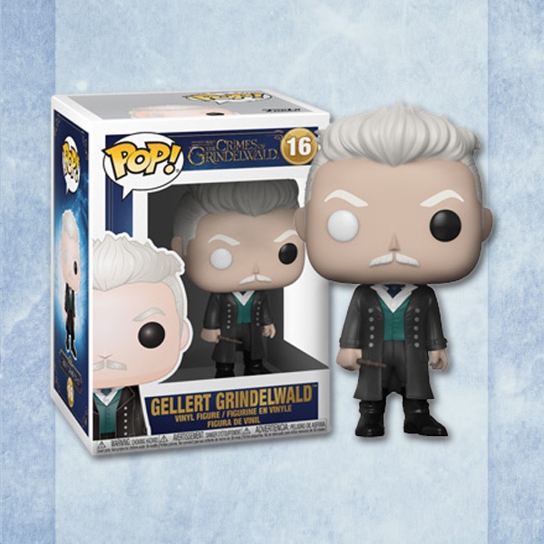 SHOCHIKU STORE | 松竹ストア【POP！】『ファンタスティック・ビースト