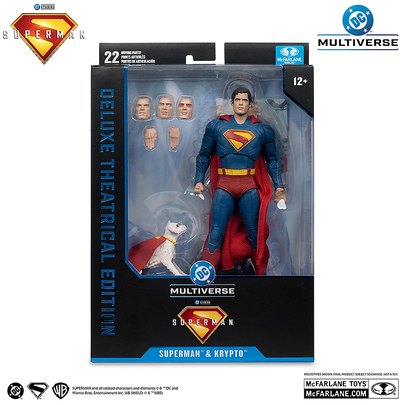 SHOCHIKU STORE | 松竹ストアスーパーマン 『DCコミックス』【DC