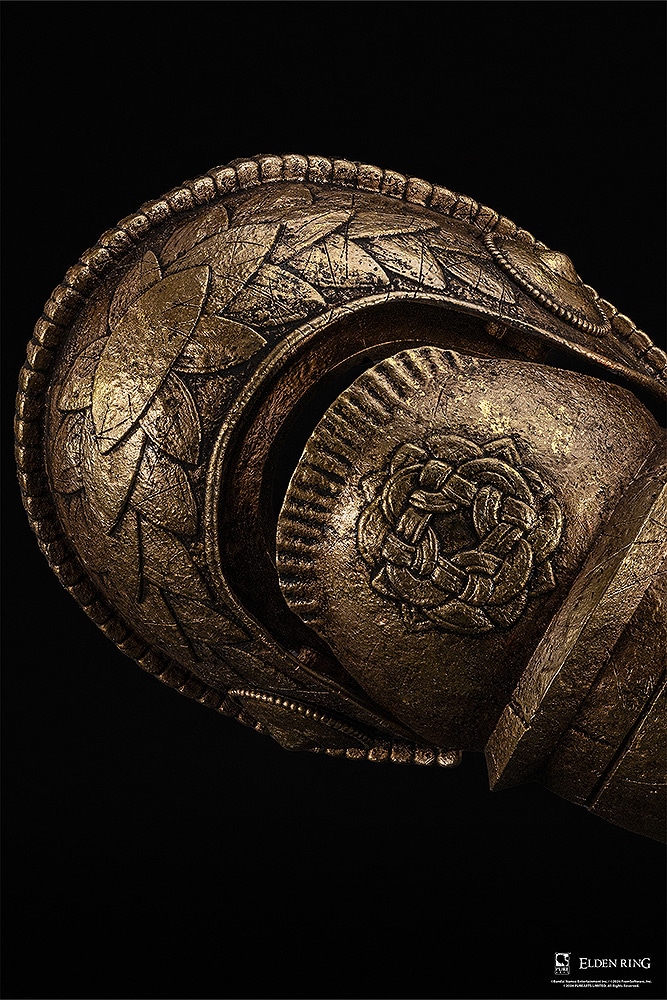 SHOCHIKU STORE | 松竹ストアELDEN RING/ マレニアの義手 1/1 ライフ