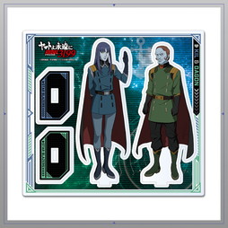 ヤマトよ永遠に REBEL3199』関連グッズ、絶賛販売中！