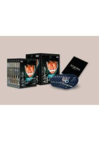 SHOCHIKU STORE | 松竹ストア鬼平犯科帳 第2シリーズDVD-BOX [DVD