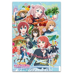 SHOCHIKU STORE | 松竹ストア映画『ラブライブ！虹ヶ咲学園スクール