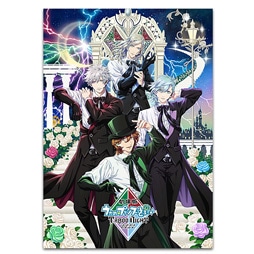 SHOCHIKU STORE | 松竹ストアFroovie/劇場版 うたの☆プリンスさまっ