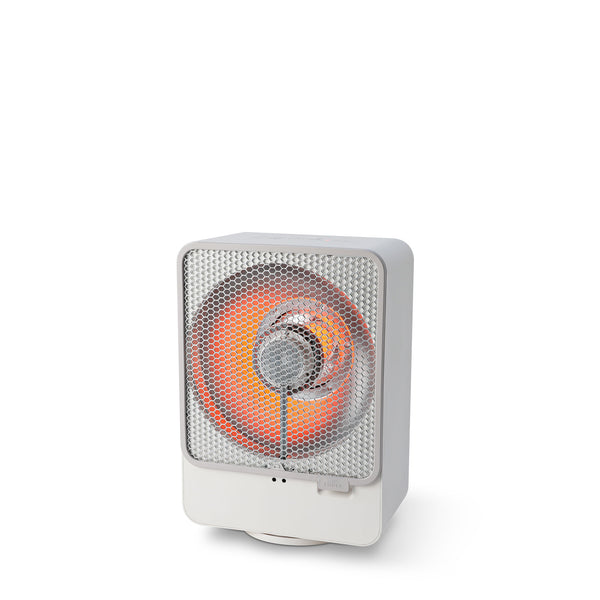 リフレクトヒーター ぽかエコー SH-LF251 | シロカオンラインストア