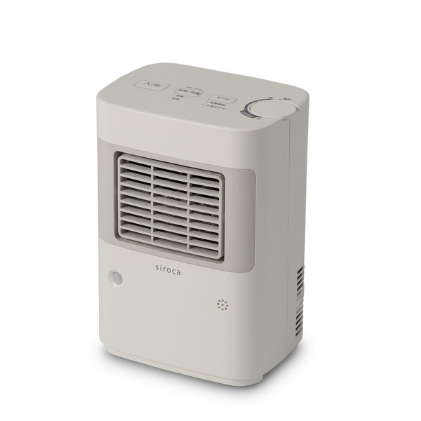 ヒーター(暖房) | シロカオンラインストア