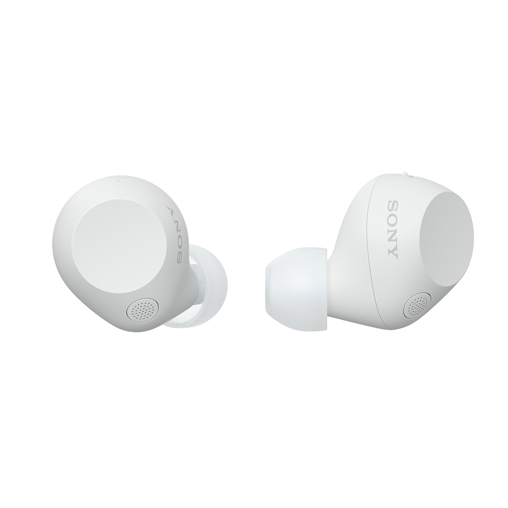 WF-C710N Noise Cancelling Truly Wireless Earbuds (White)