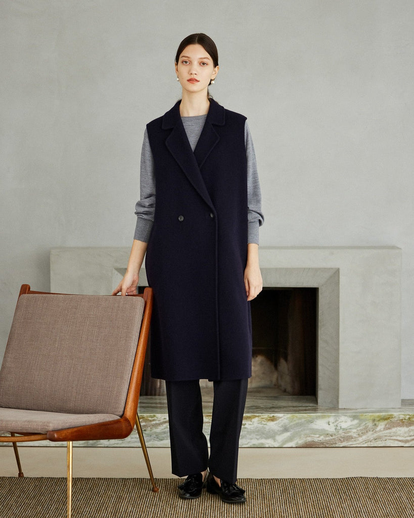 2024FW Coat Collection