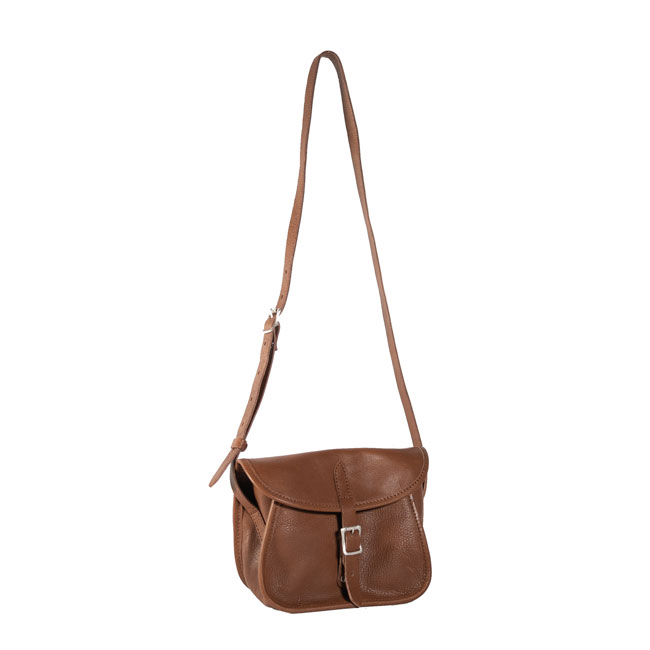 Fino - Cartridge Shoulder Bag - M｜SLOW – スロウ 公式ECサイト | 革