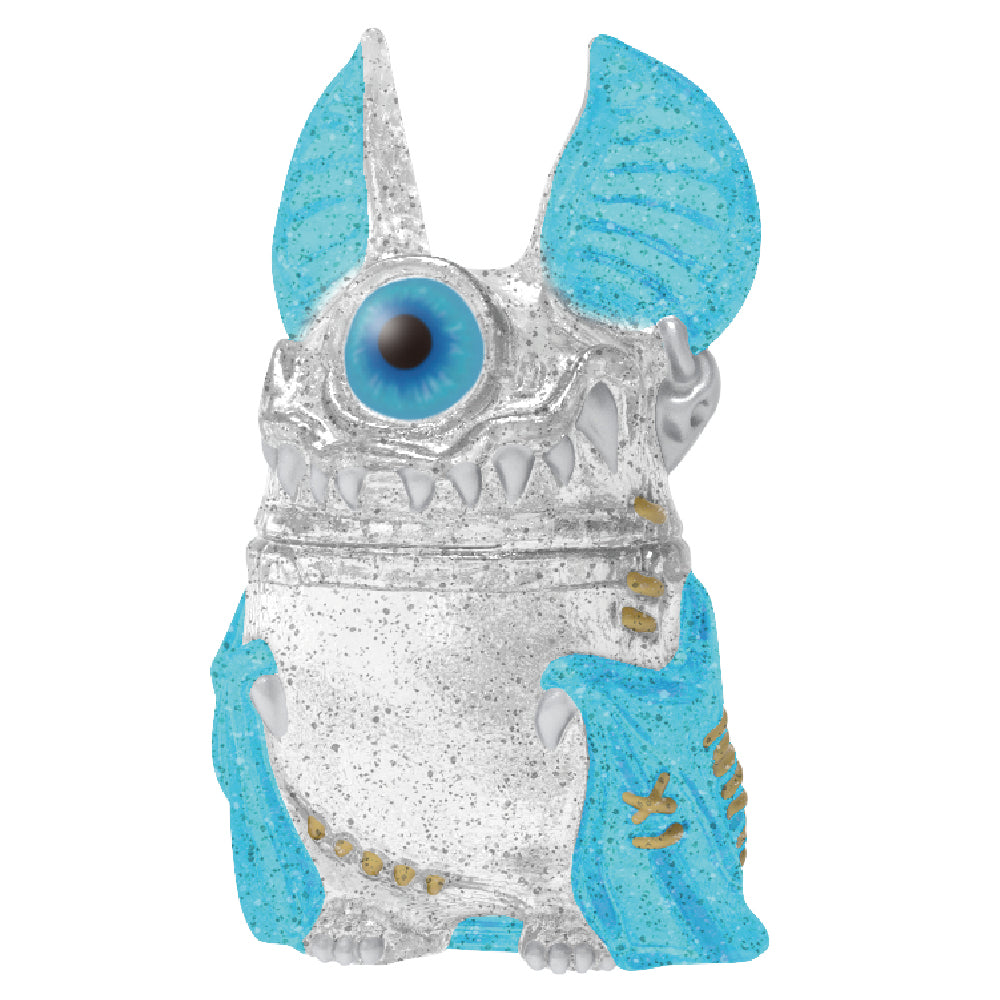 予約受付終了】単眼コウモリ アイビー EYEBAT BEAST 第2弾【1BOX／6個