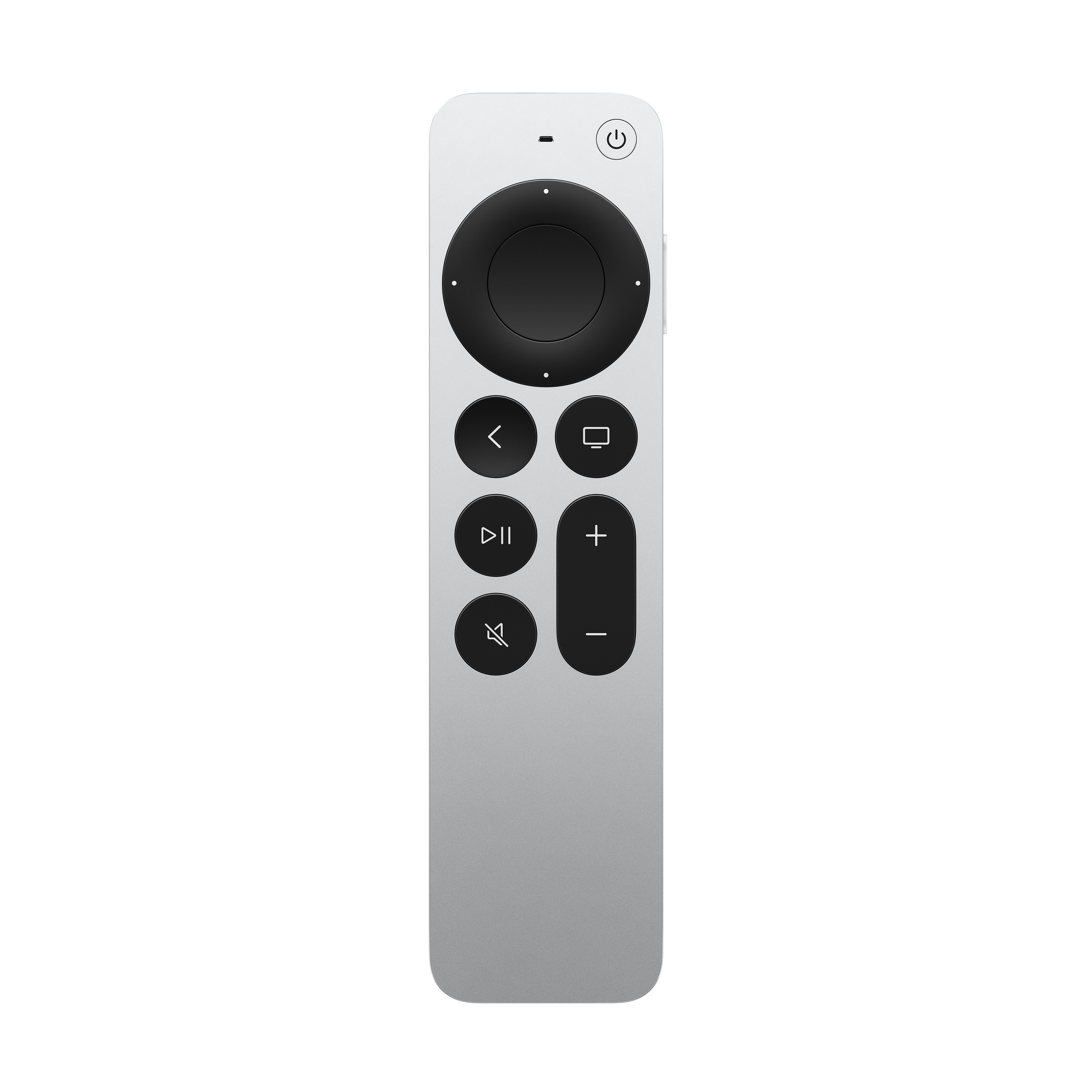 Siri Remote - Apple（日本）