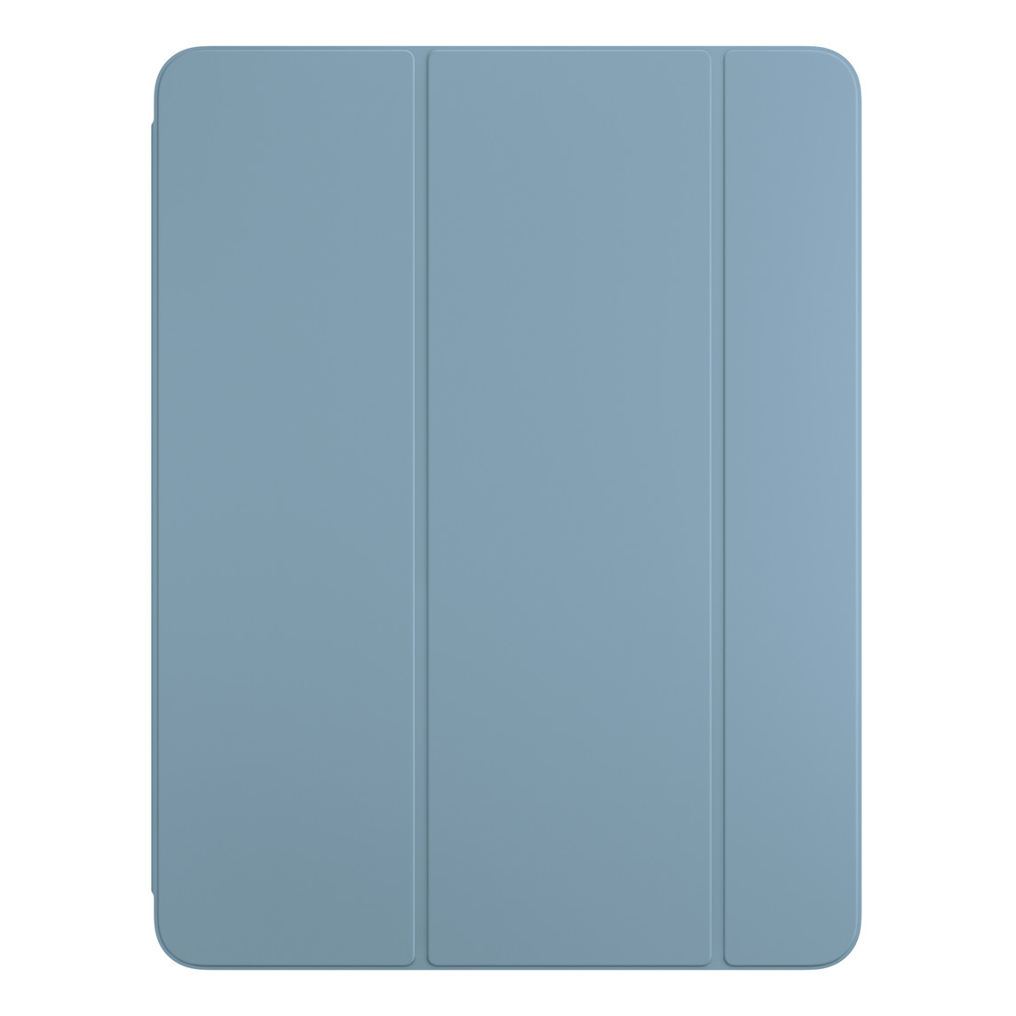Smart Folio for iPad Pro 13-inch (M4) - Denim - Education - Apple